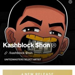 Kashblock $hon