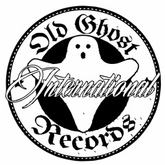 👻 Old Ghost Records 👻