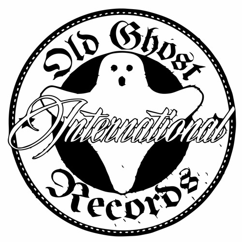 Old Ghost Records’s avatar