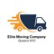 Elite Moving Company