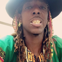 Muslickailty Jones