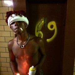 Tekashi X CITY MORGUE