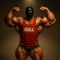 Muscle Pig