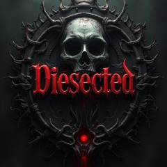 Diesected