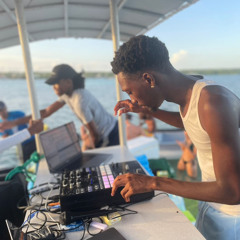 DJ CLOVIIX