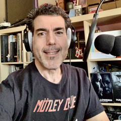 Hair Metal Mixtape w/Gabe