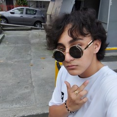 Nicolás Ramírez dj