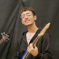 Daniel Amgad