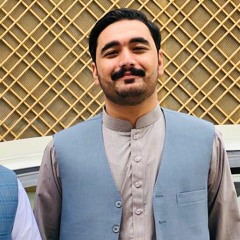 #IjazUfaq_|_Mong_Der_Abad_Khalak_Yu_|_Pashto_New_Song_|_KP_Digest(128k)