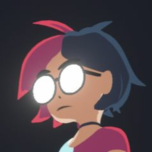 LucyLavend’s avatar