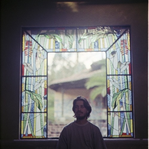 Joaquín Cornejo — artist photo