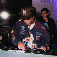 Deejay Brain