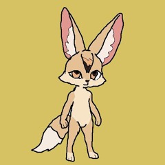 Zephyr Fennec
