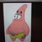 PATRICK STAR 🌟🪨🪼