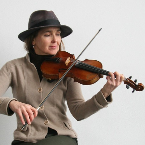 The Gift, Song from Peter Sandkühler, Violin: Linda Trillhaase