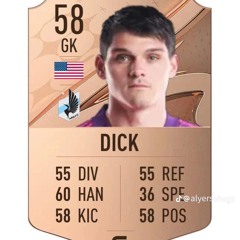 dickman