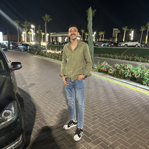 محمد لطفي’s avatar