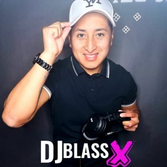 Jonathan Fernando Dj-Blas