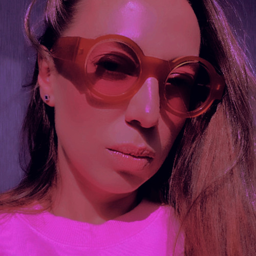Halyna Toderash’s avatar