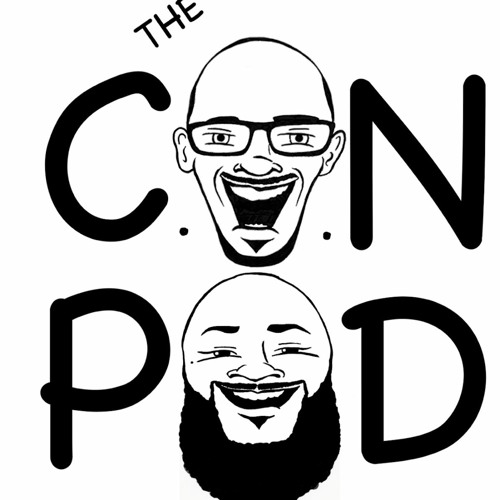 Couple Of Nobodies Podcast’s avatar