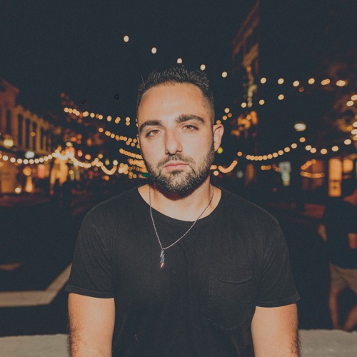 @DJZA_Mixes — artist photo