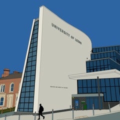 Lifelong Learning Centre, University of Leeds