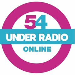 54Under RADIO