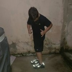 Victor Hugo Generoso