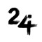 24 Immortals