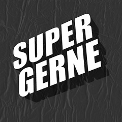 Supergerne