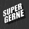 Supergerne