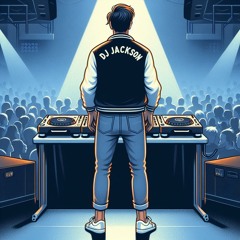 DJJackson