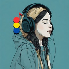 The Ambient Spectrum