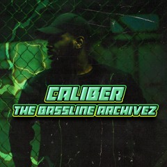 Caliber - Bassline Revival Mix 2020