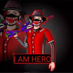 I AM HERO