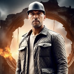 REAL SERIOUS AND da ADVENTURES OF 1.O.D.