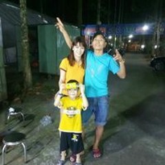 Thuan Hoan Xom