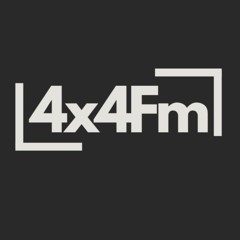 4x4Fm Podcast Series
