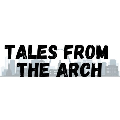 Tales From The Arch