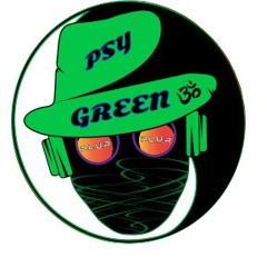 DJ.PsyGreen