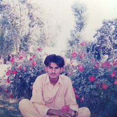 Zahid Hussain
