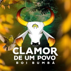 Boi Bumbá Clamor de um Povo