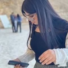 Marbya Atef