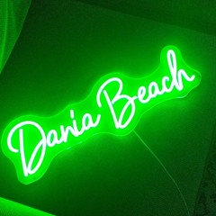 Dania Beach