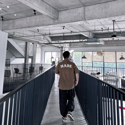 Lonely Guy- Le Thien Hieu