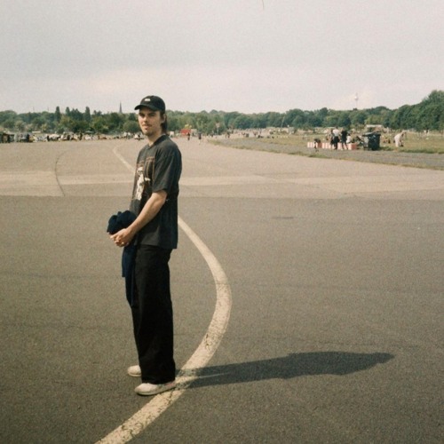 DJ HYGGE — artist photo