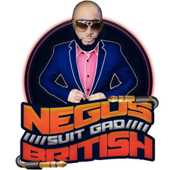 NEGUS BRITISH