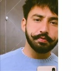 Aman Preet