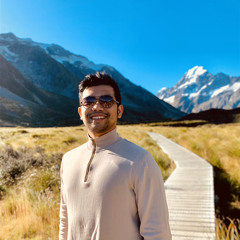 Teguh Bintang Nugraha