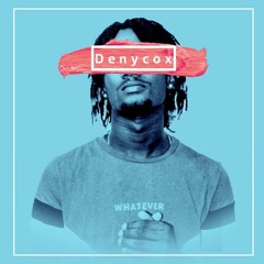 Dj DenyCox - [EDM] - Ganda Boda [Original]